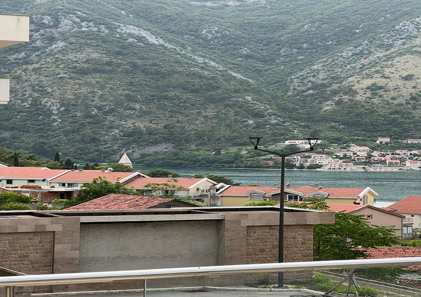 Qlistings - Apartments in a new residential complex - Dobrota, Kotor Property Image